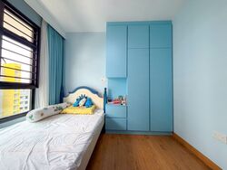 Blk 419B Waterfront II @ Northshore (Punggol), HDB 4 Rooms #617698821